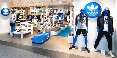 tienda oficial adidas